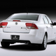Illustration for article titled 2010 Mercury Milan Hybrid